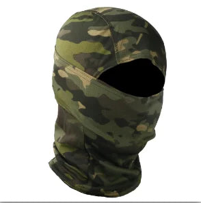 2024 Balaclava Face Mask for Men Women Full Breathable Cycling Ski Face Mask Hood Snow Motorcycle Running Cold Weather