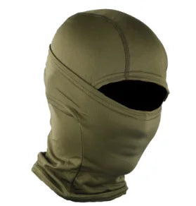 2024 Balaclava Face Mask for Men Women Full Breathable Cycling Ski Face Mask Hood Snow Motorcycle Running Cold Weather