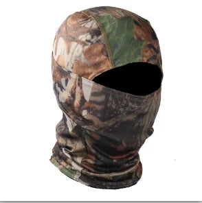 2024 Balaclava Face Mask for Men Women Full Breathable Cycling Ski Face Mask Hood Snow Motorcycle Running Cold Weather