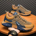 2024 New Spring Autumn Comfortable Sport Casual Shoes Men Casual Sneakers Fashion Non-slip High Quality Outdoor Casual Shoes