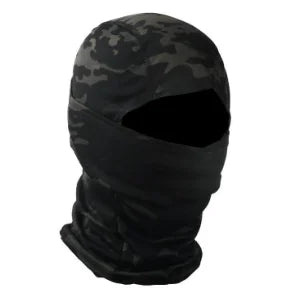 2024 Balaclava Face Mask for Men Women Full Breathable Cycling Ski Face Mask Hood Snow Motorcycle Running Cold Weather