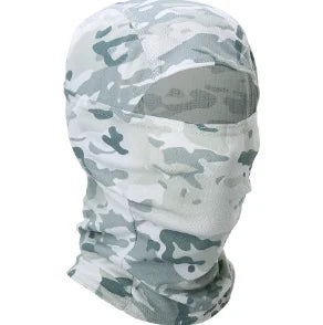 2024 Balaclava Face Mask for Men Women Full Breathable Cycling Ski Face Mask Hood Snow Motorcycle Running Cold Weather