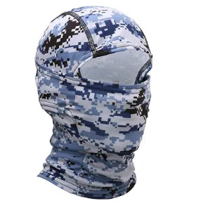 2024 Balaclava Face Mask for Men Women Full Breathable Cycling Ski Face Mask Hood Snow Motorcycle Running Cold Weather