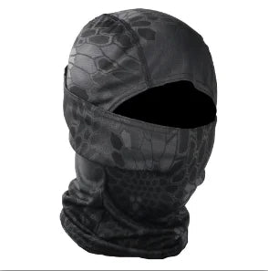 2024 Balaclava Face Mask for Men Women Full Breathable Cycling Ski Face Mask Hood Snow Motorcycle Running Cold Weather