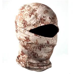 2024 Balaclava Face Mask for Men Women Full Breathable Cycling Ski Face Mask Hood Snow Motorcycle Running Cold Weather