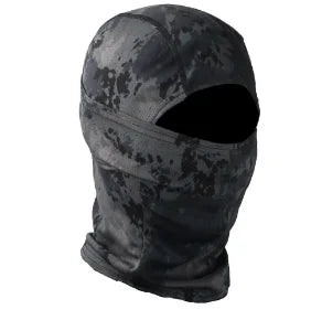 2024 Balaclava Face Mask for Men Women Full Breathable Cycling Ski Face Mask Hood Snow Motorcycle Running Cold Weather